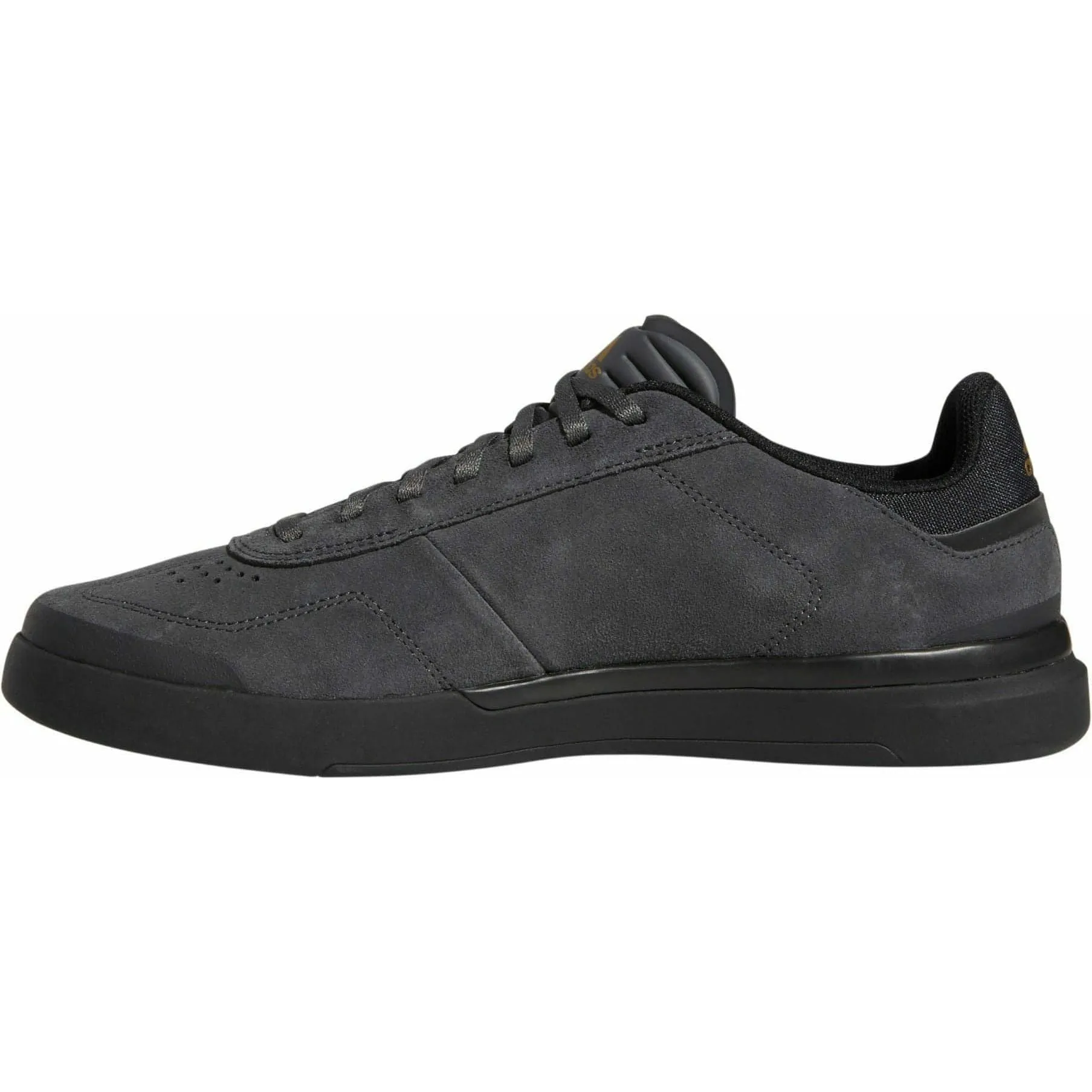 Five Ten Sleuth DLX Mens MTB Cycling Shoes - Grey