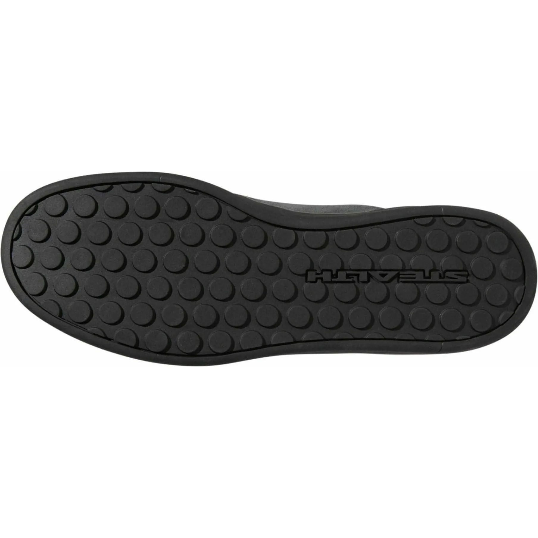 Five Ten Sleuth DLX Mens MTB Cycling Shoes - Grey