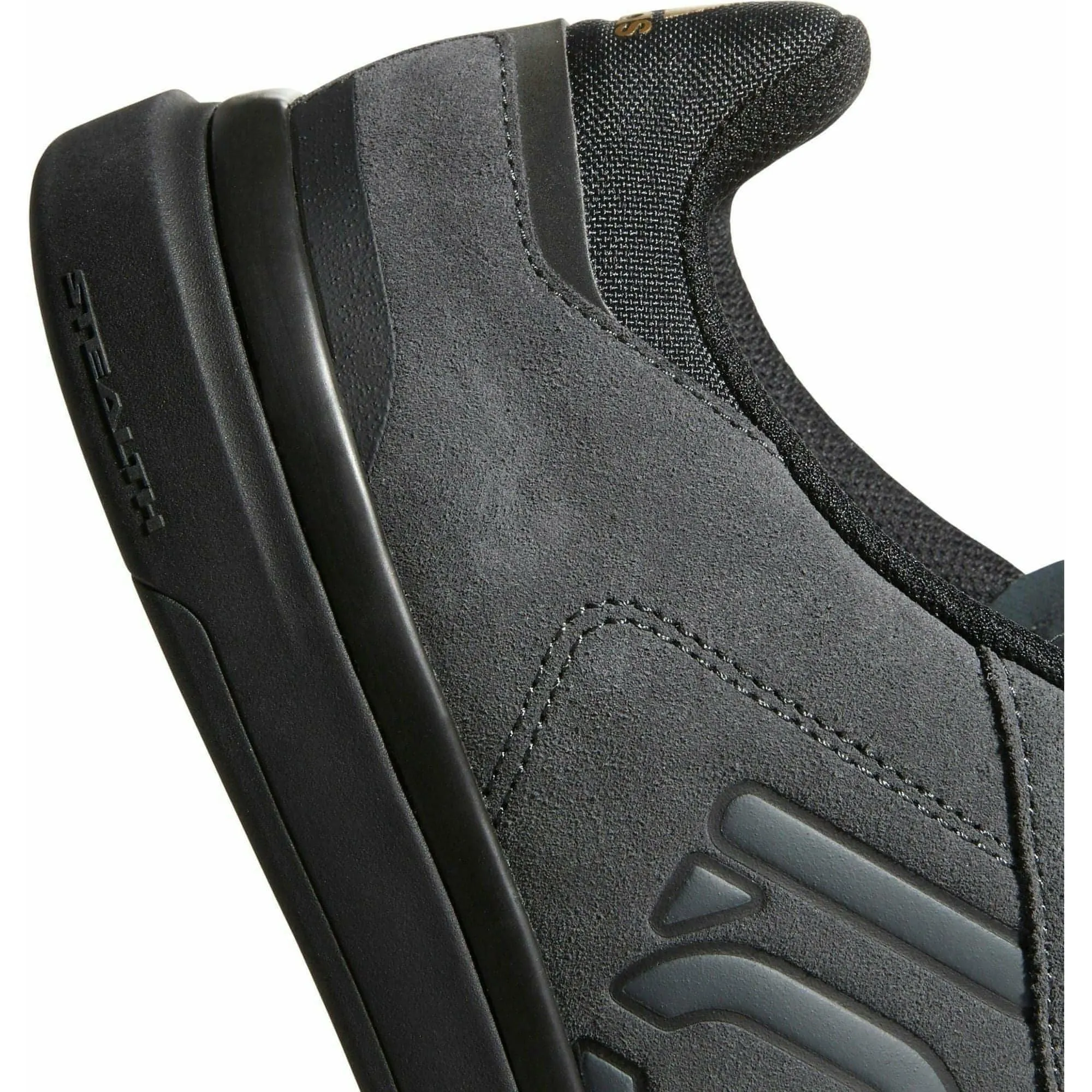 Five Ten Sleuth DLX Mens MTB Cycling Shoes - Grey