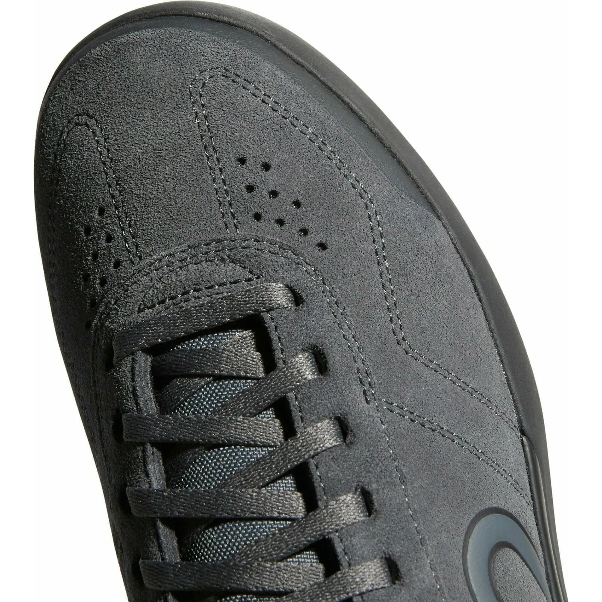 Five Ten Sleuth DLX Mens MTB Cycling Shoes - Grey