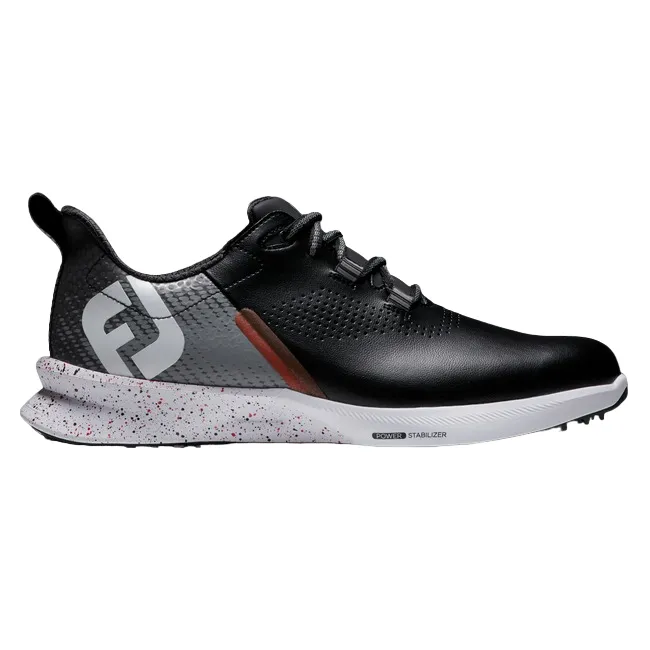 FJ Fuel shoes