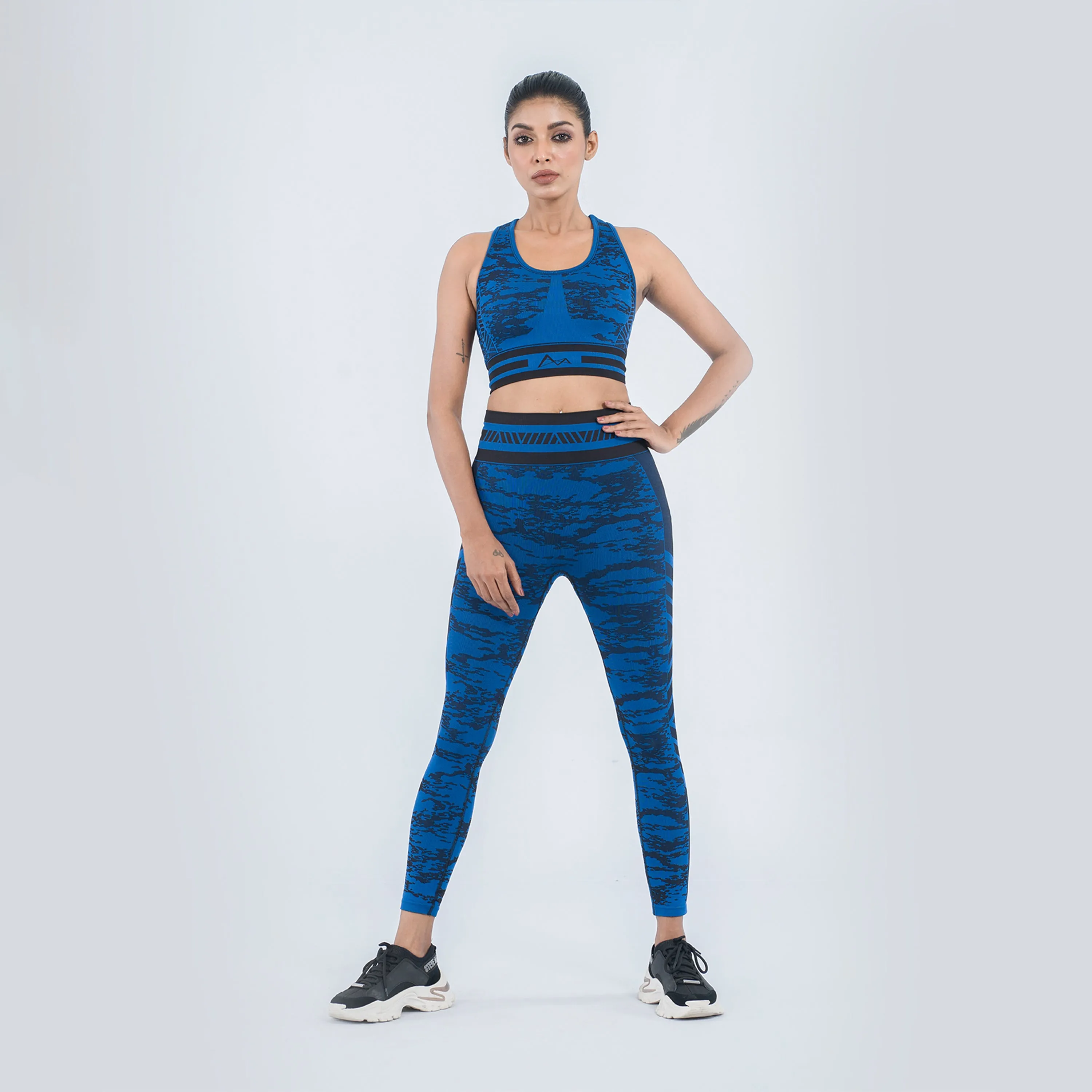 Flex 360 Leggings