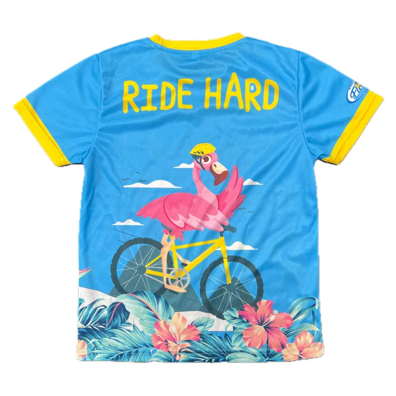 Florida NICA Flamingogogo Jersey