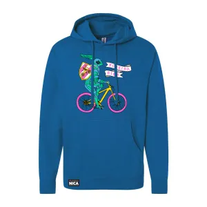 Florida NICA Knight on Bikes Hoodie