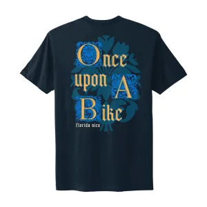 Florida NICA Once Upon a Bike Tee