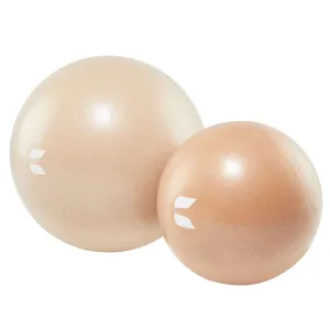 Flow Pilates Balls - Pack of 2