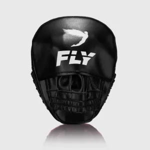 FLY MICRO SPEED MITT X-BLACK