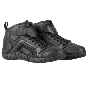 Fly Racing M21 Riding Shoes Black