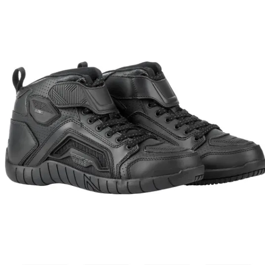Fly Racing M21 Riding Shoes Black