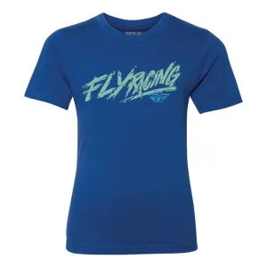 FLY Racing Youth Khaos T-Shirt