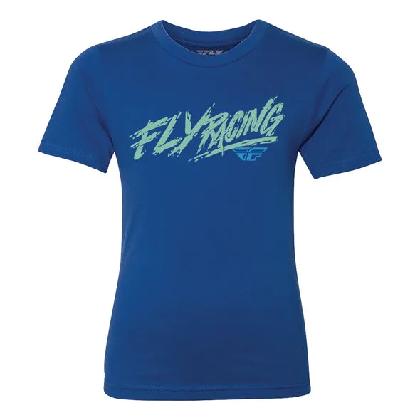 FLY Racing Youth Khaos T-Shirt