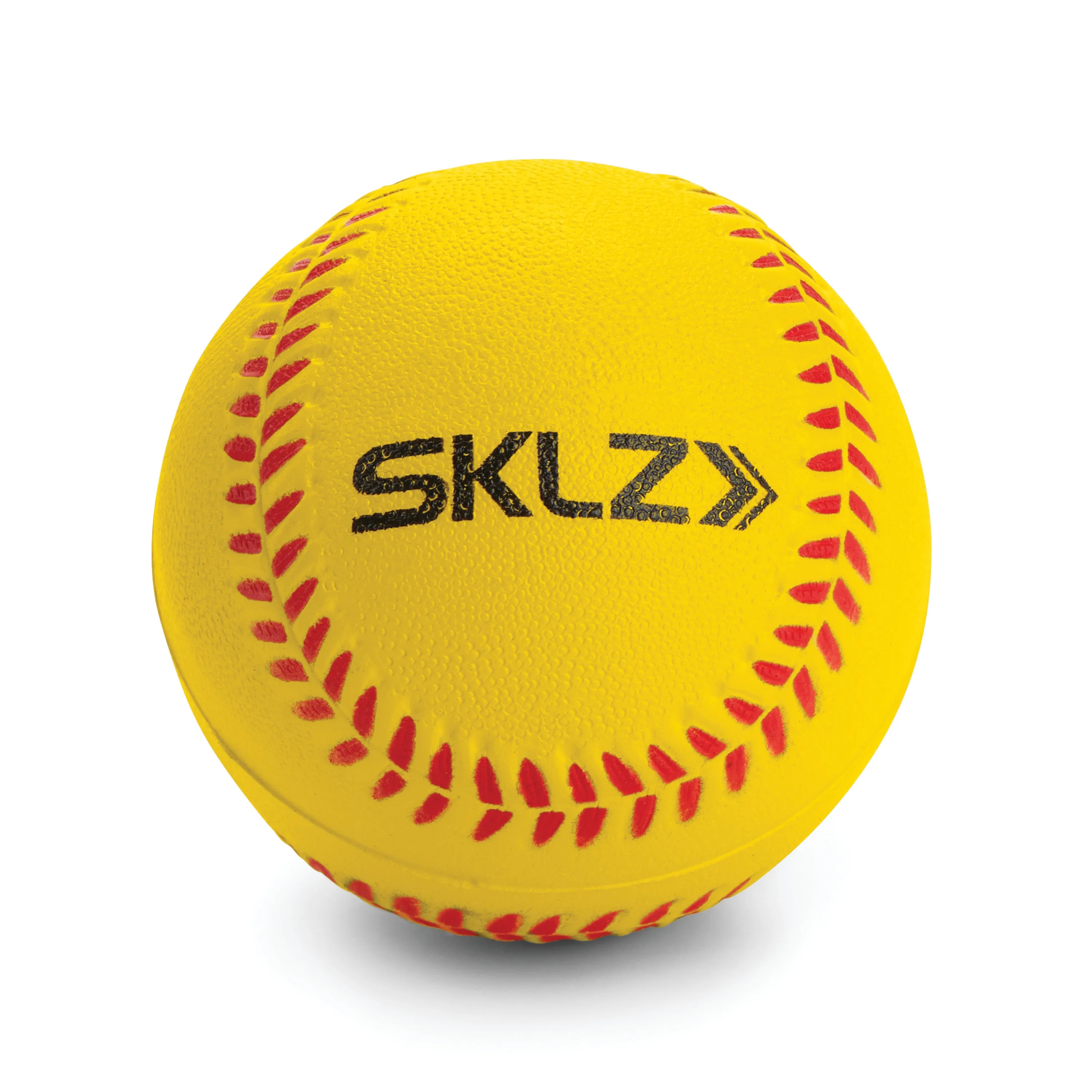 Foam Training Balls 6 Pack