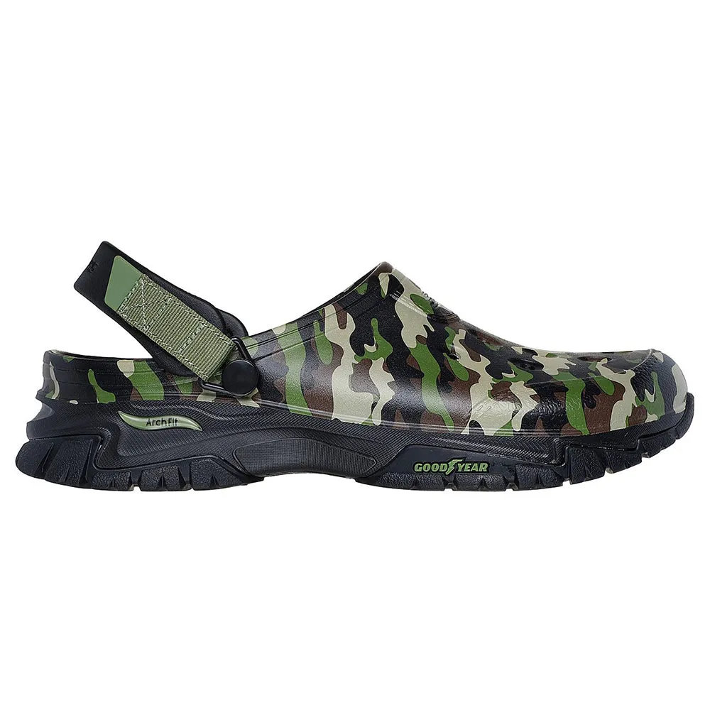 Foamies Arch Fit Outdoor