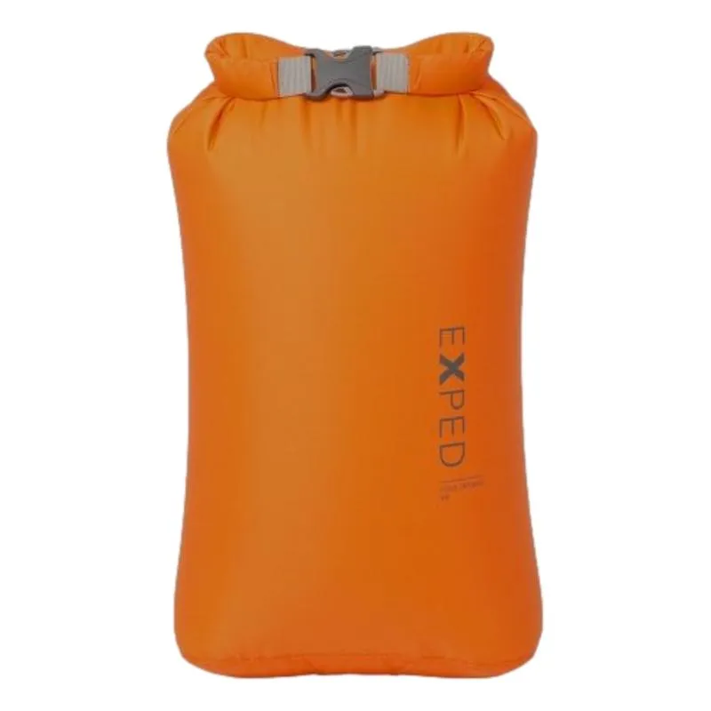 Fold Drybag Bright Sight - Multiple Sizes