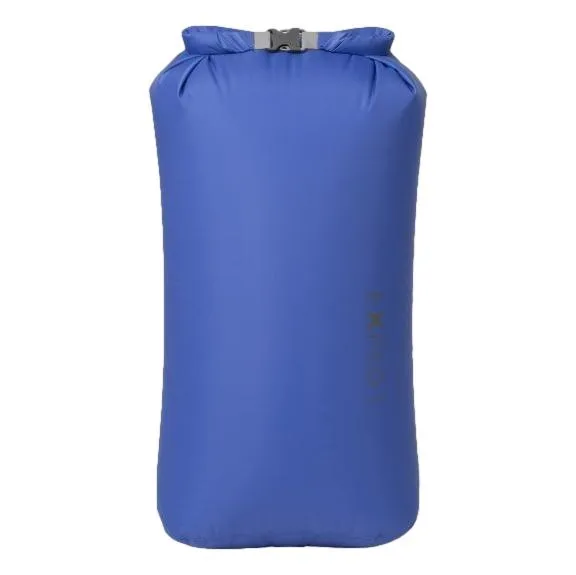 Fold Drybag Bright Sight - Multiple Sizes