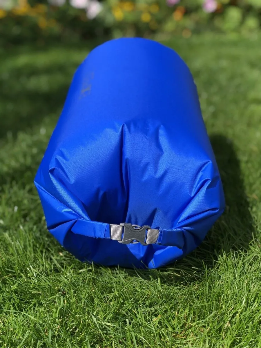 Fold Drybag Bright Sight - Multiple Sizes