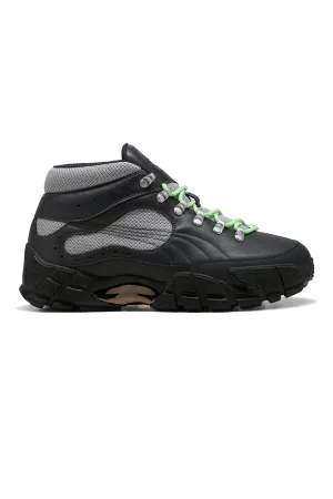 Forever Mid L X Skepta "Dark Gray/Silver"