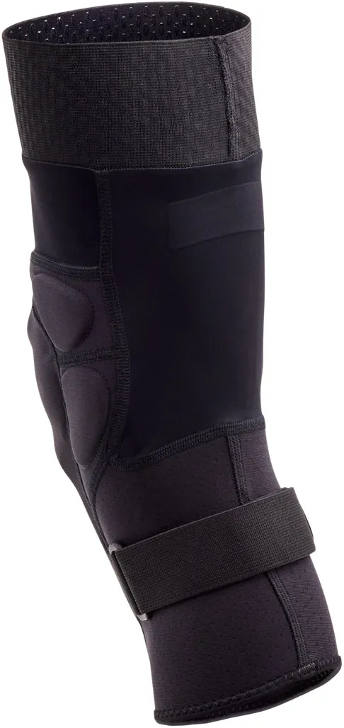 Fox Launch Cycling Knee Guards - Black
