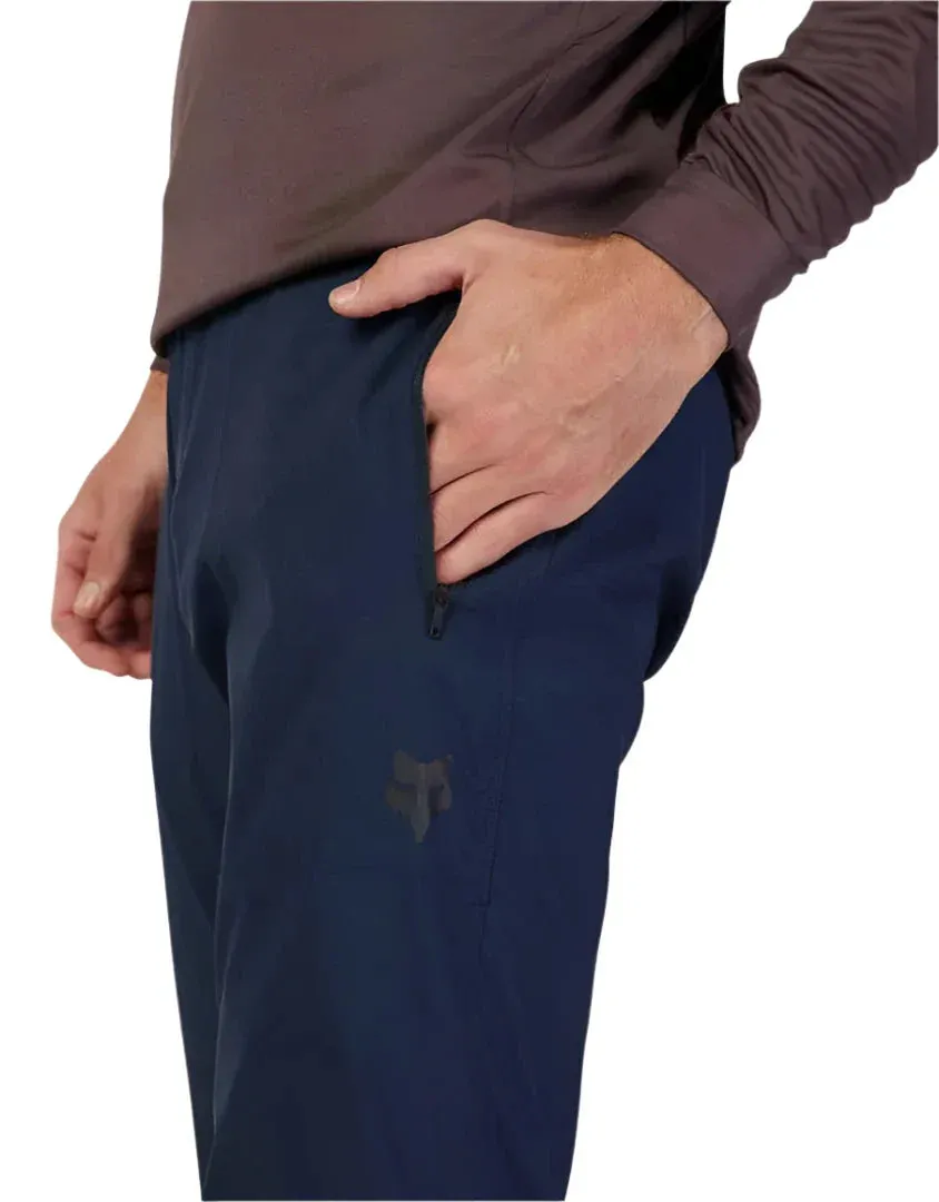 FOX RANGER PANT -  MIDNIGHT