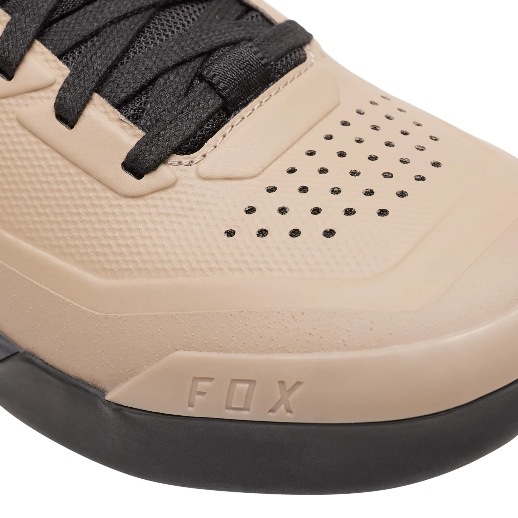 Fox Union Flat Mtb Shoes Mocha