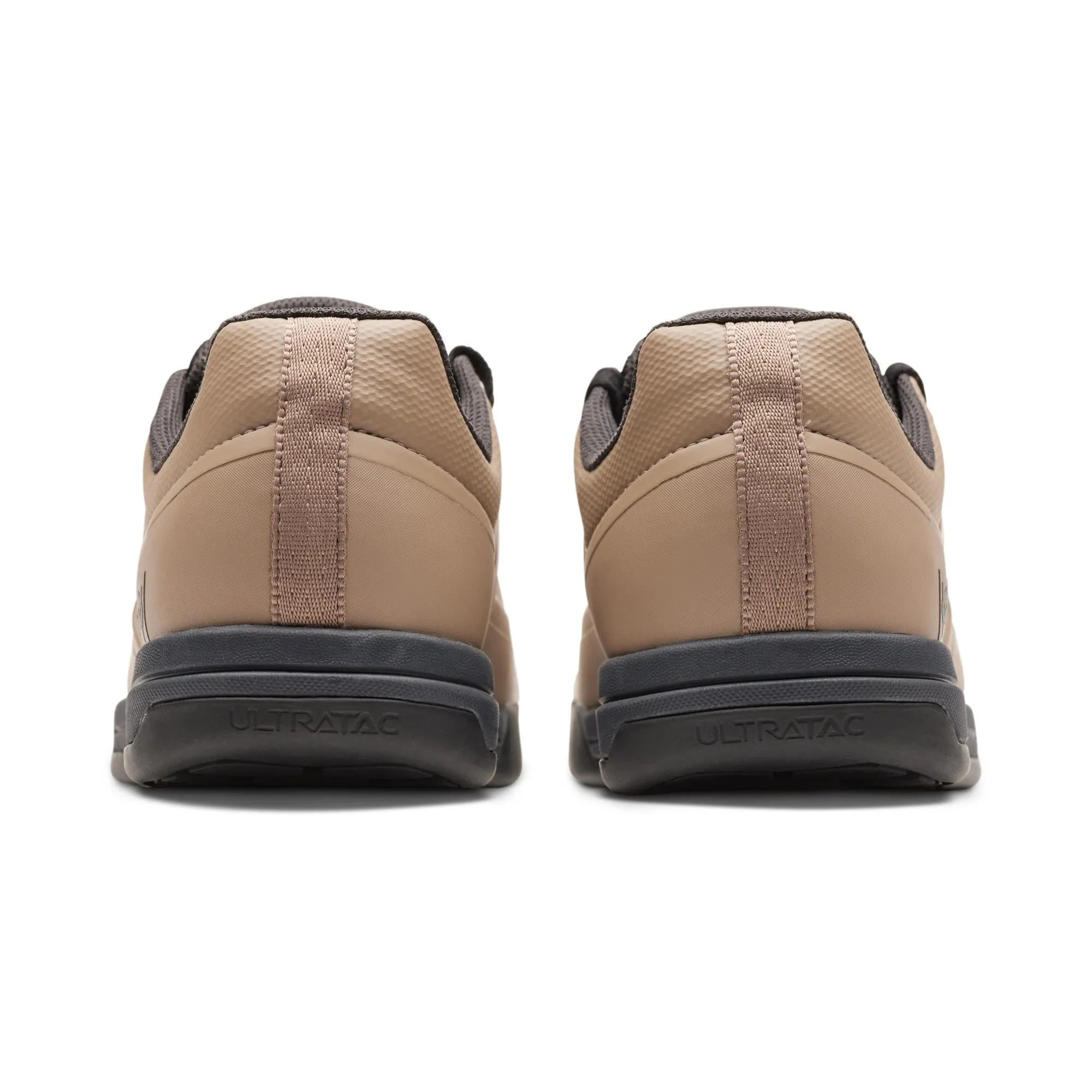 Fox Union Flat Mtb Shoes Mocha