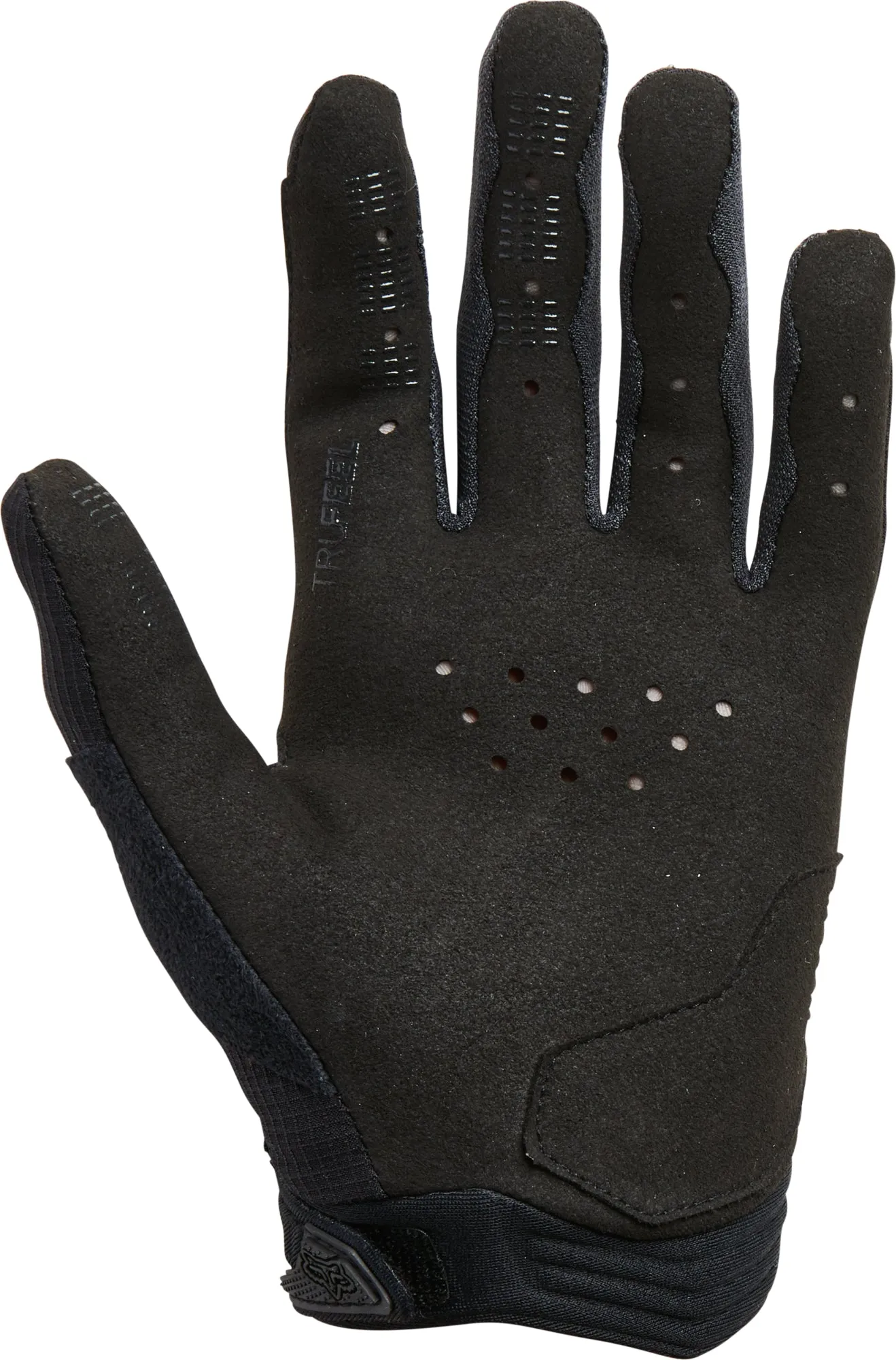 Fox Youth Defend Gloves Black