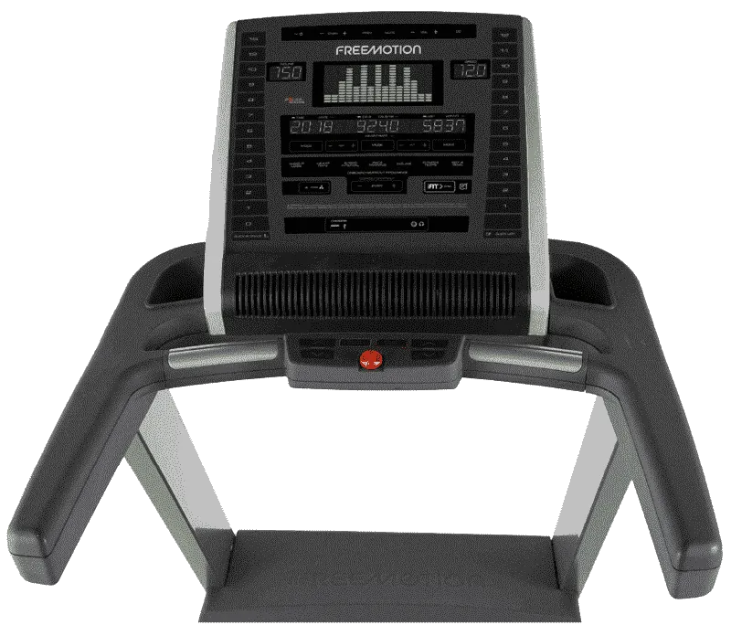 FreeMotion t8.9b Treadmill