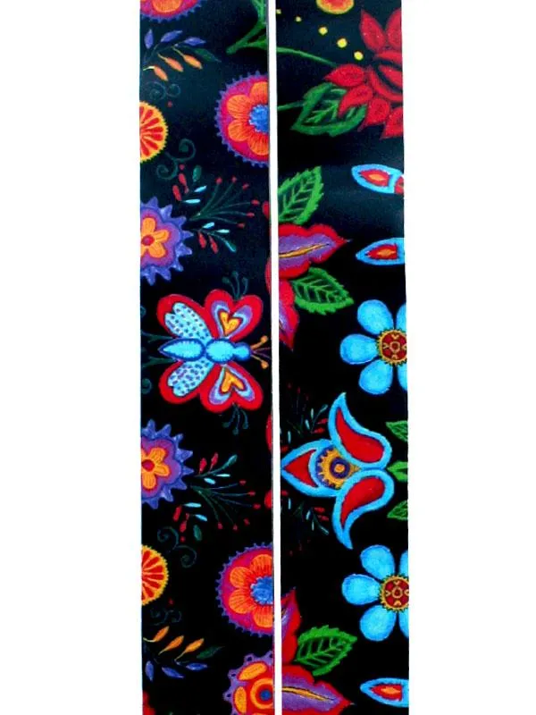 Frida Handlebar Tape Black
