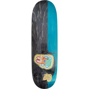 Frog Dustin Henry Tuk Tsul Deck 9.1"