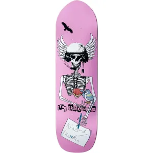 Frog Frankie Decker Twisted Piolet Deck 8.5"