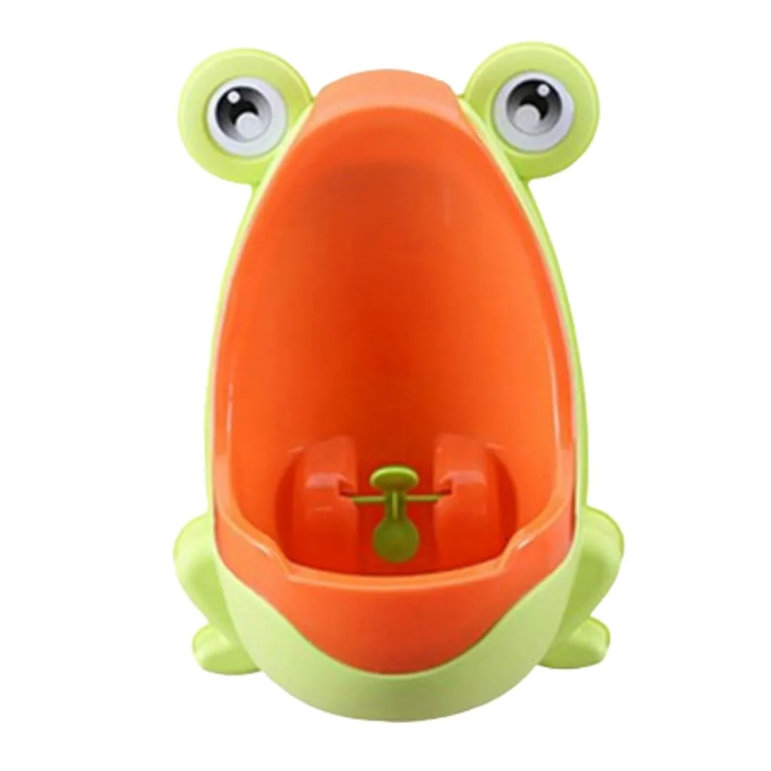 Froggy Potty Trainer