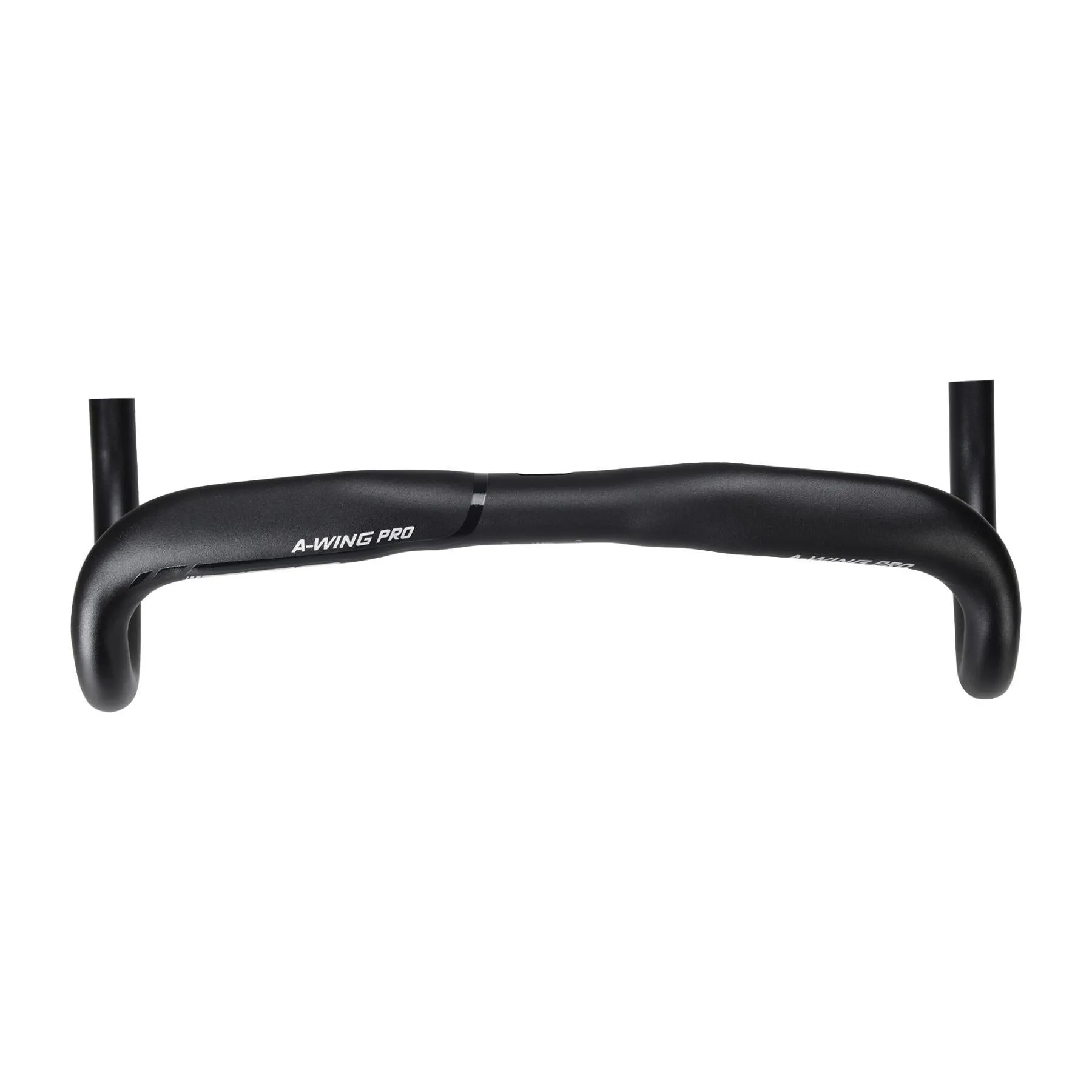 FSA A-Wing Pro AGX Gravel Handlebar - 460mm