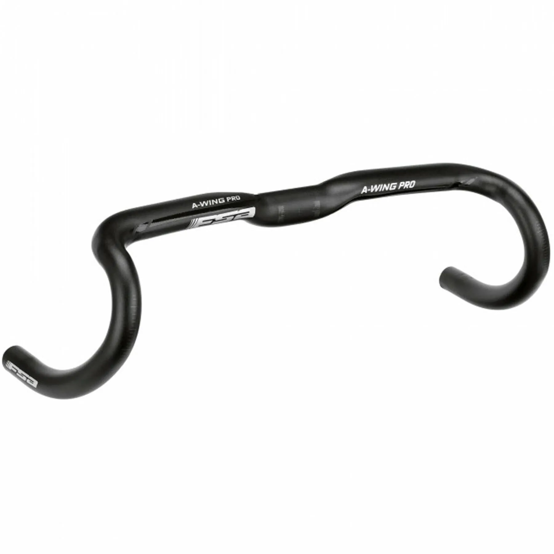 FSA A-Wing Pro AGX Gravel Handlebar - 460mm