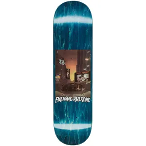 Fucking Awesome AVE City Drive Deck 8.5"