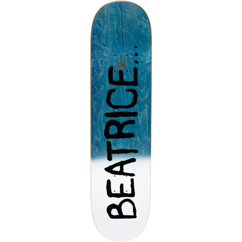 Fucking Awesome Beatrice Domond Dreamania Deck 8.18"