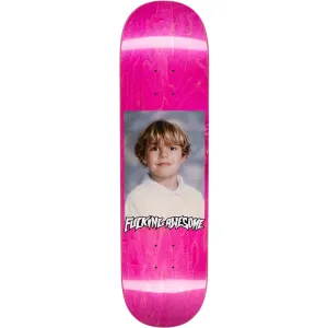 Fucking Awesome Curren Caples Class Photo Deck 8.5"