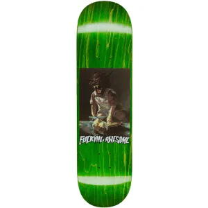 Fucking Awesome Jake Anderson Bat Boy Deck 8.38"