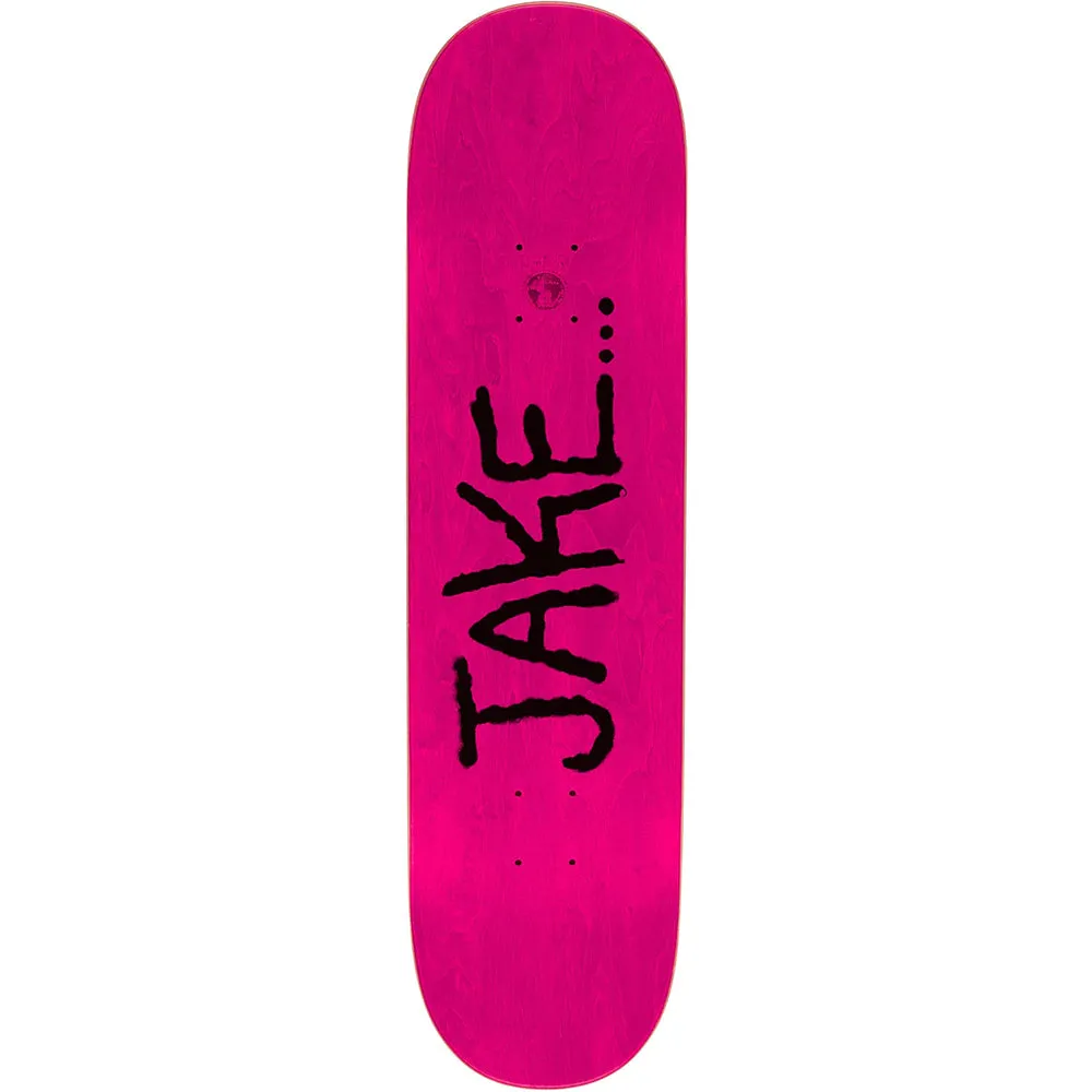 Fucking Awesome Jake Anderson Class Photo Skateboard Deck 8.5"