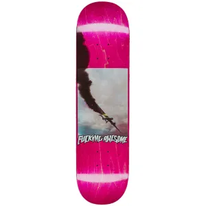 Fucking Awesome Jason Dill Spiral Deck 8.18"
