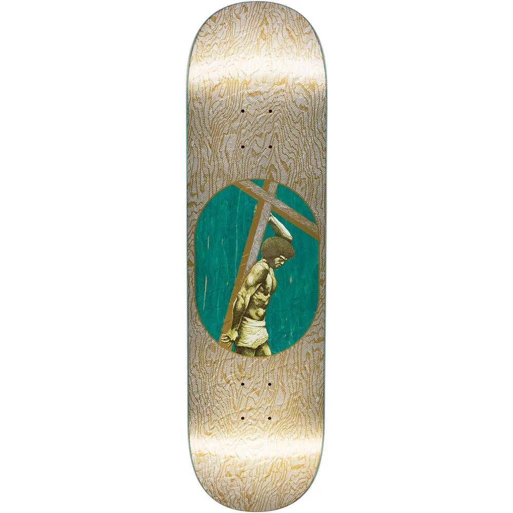 Fucking Awesome Sage Elsesser Yeshua Deck 8.5"