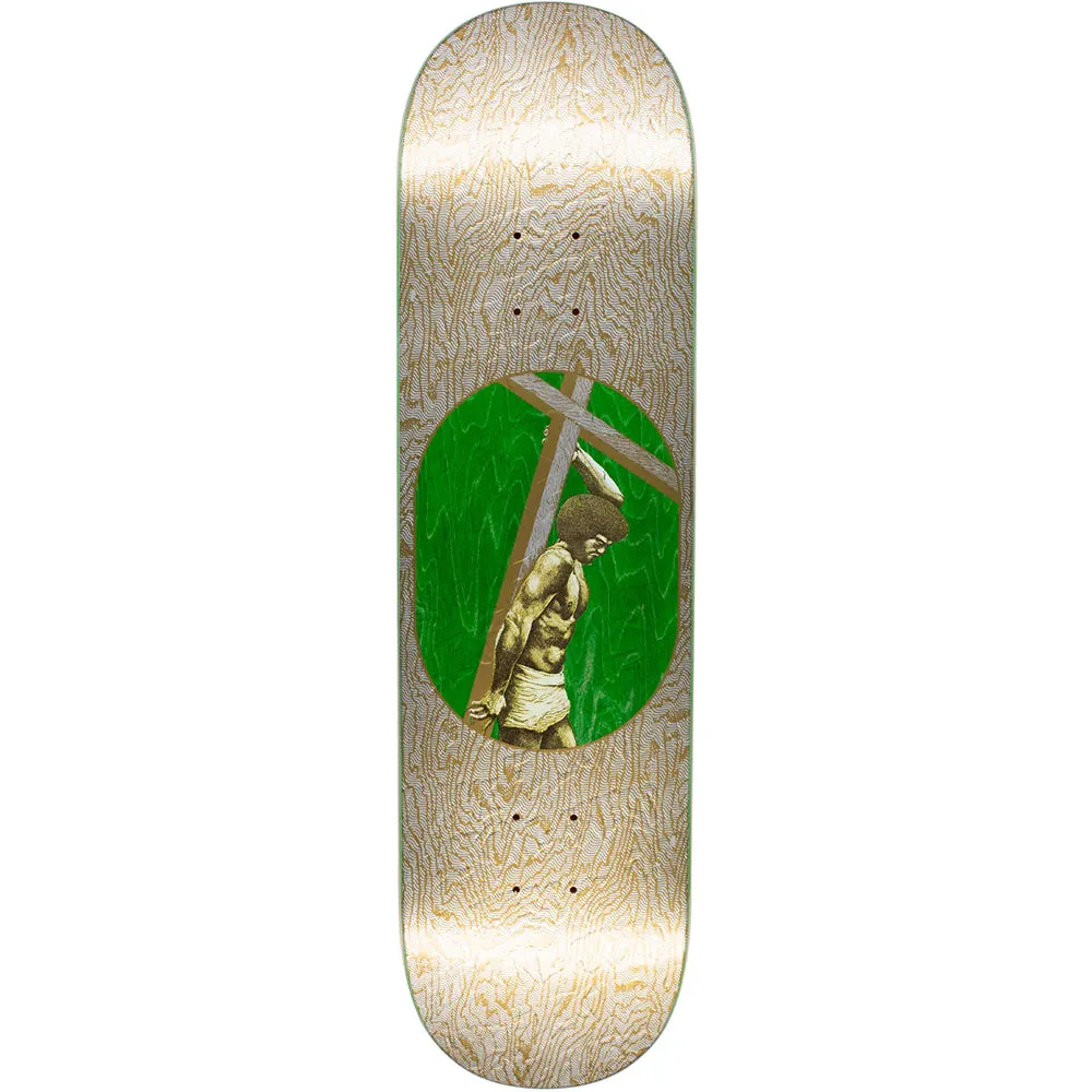 Fucking Awesome Sage Elsesser Yeshua Deck 8.5"