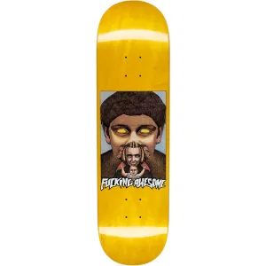 Fucking Awesome Sean Pablo Kidscape Deck 8.38"