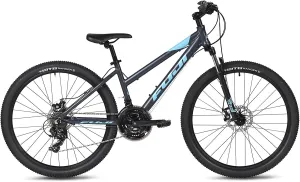 Fuji Bikes - Adventure 27.5 ST