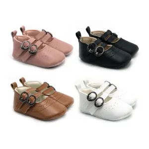 Funny Girl 17-18-19 Nu Elegance Shoes