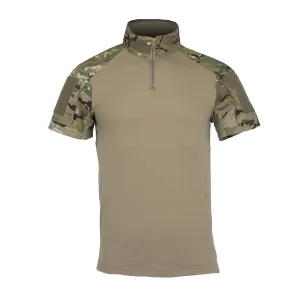 G4 Combat t-shirt Camouflage Training Short Sleeve Tactical T-shirt