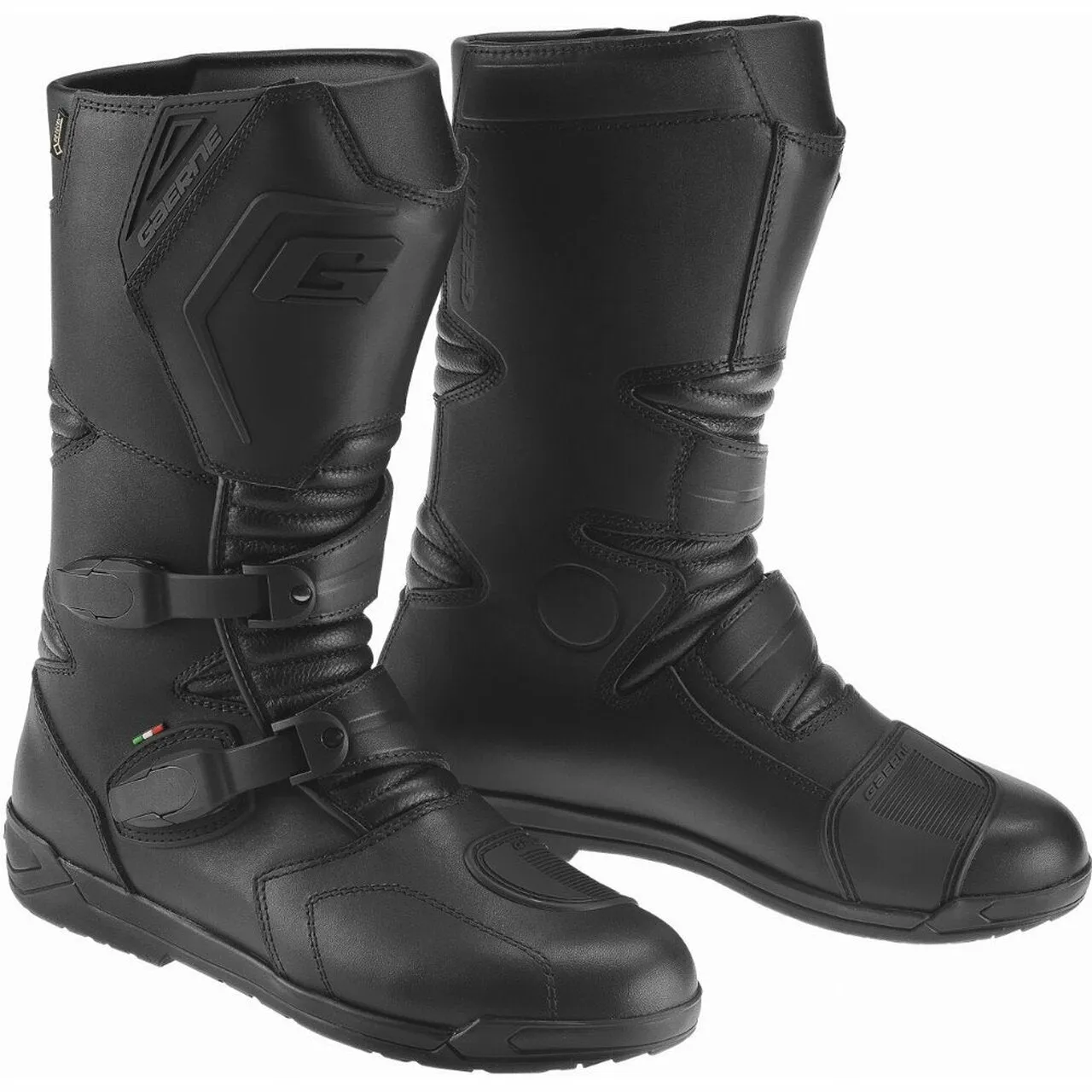 Gaerne Caponord Gore-Tex Adventure Boots