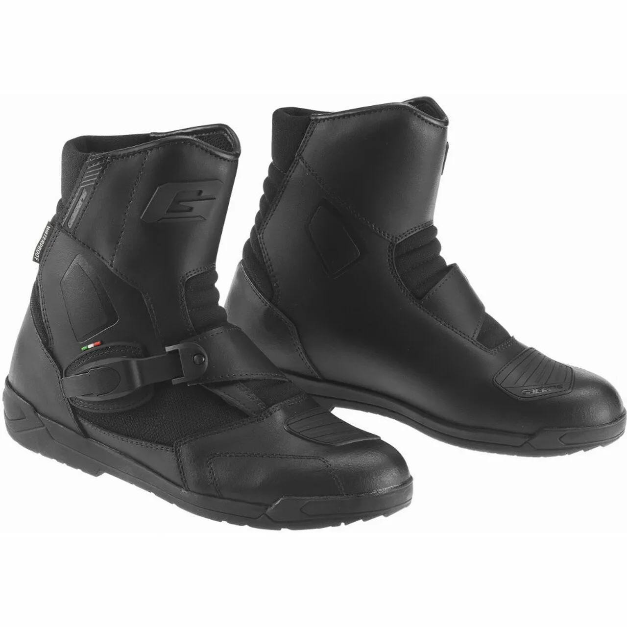 Gaerne Stelvio Adventure Boots