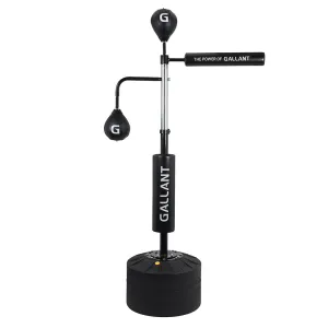 Gallant Freestanding Boxing Punch Speedball Bag - Free Standing Punch Bag