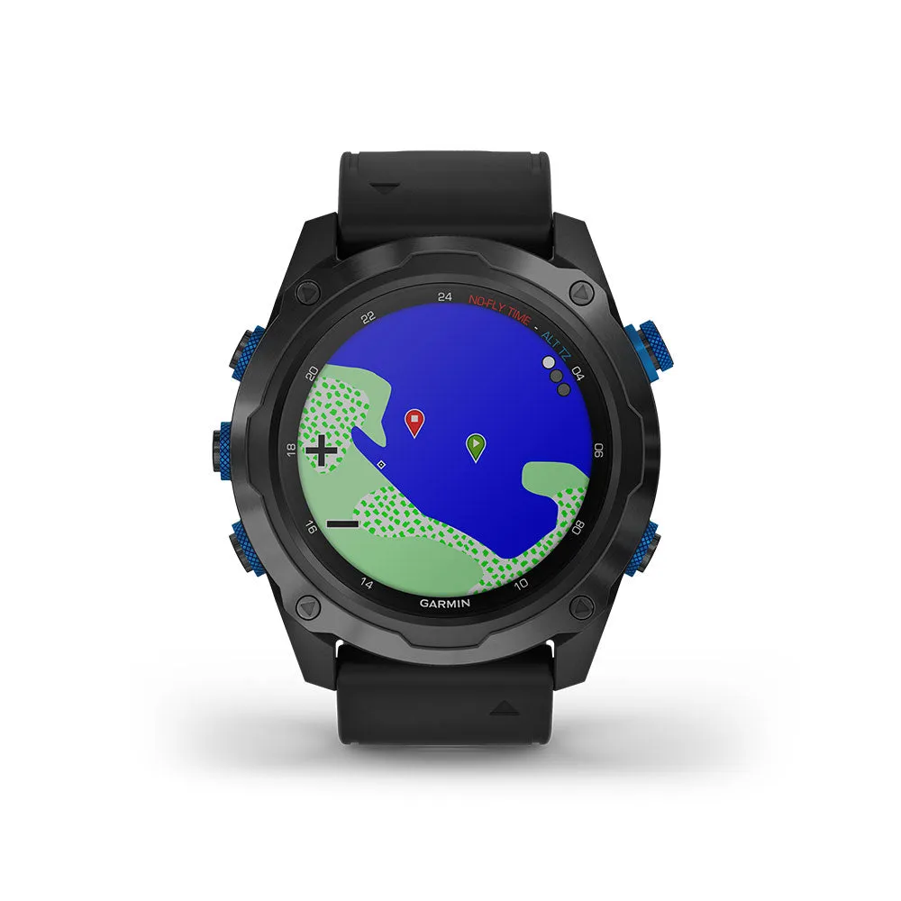 Garmin Descent Mk2i Wrist Dive Computer