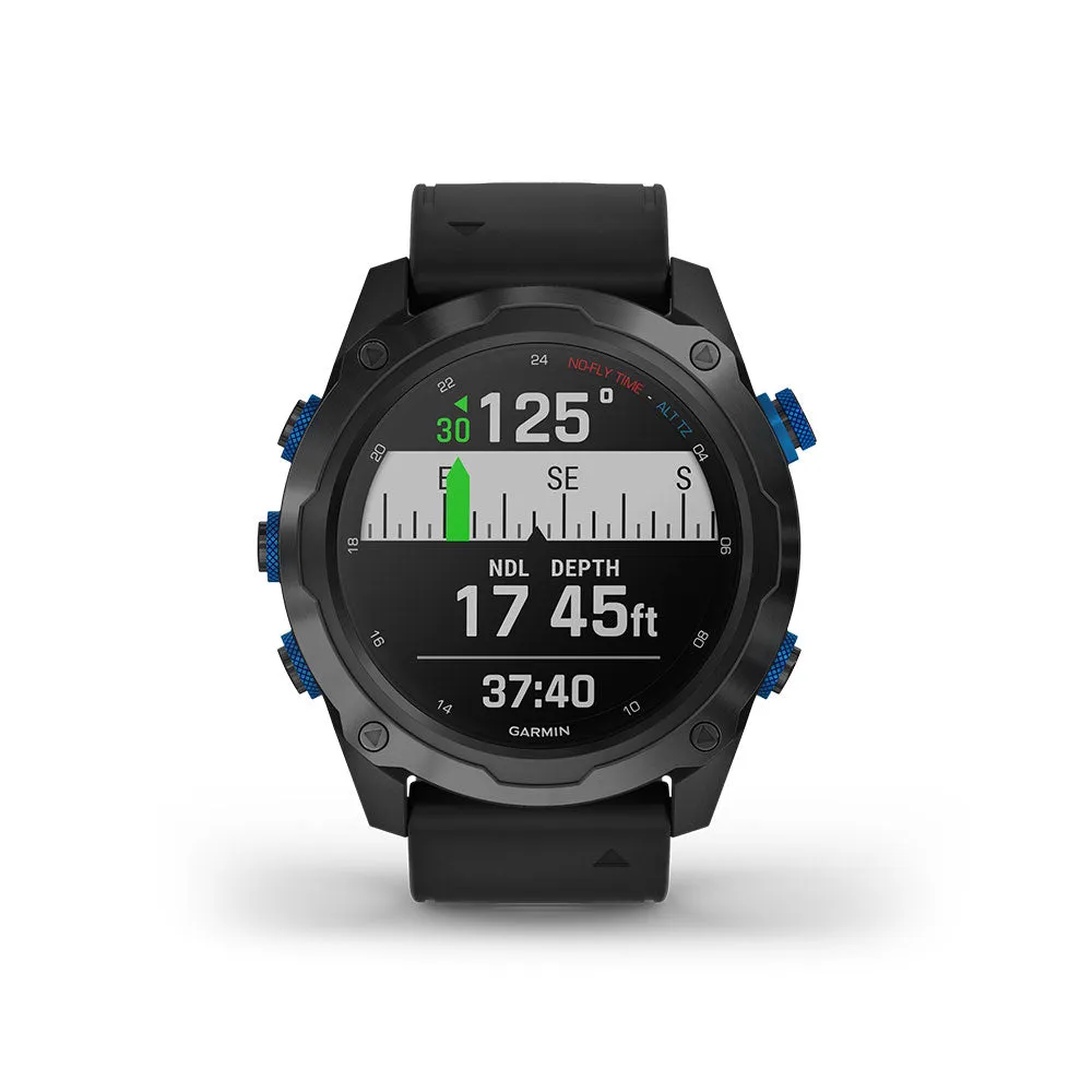 Garmin Descent Mk2i Wrist Dive Computer
